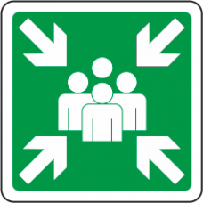 salvataggio punto incontro 